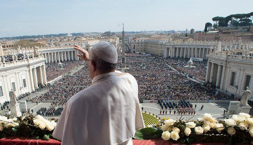 The Pope and the Role of the Vatican: The Heart of the Global Catholic Church