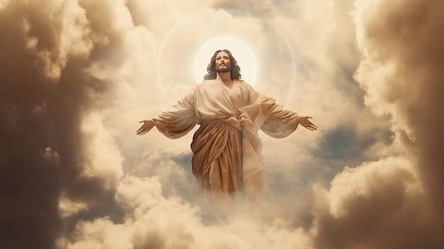 Why Did Jesus Become Human? The Mystery of the Incarnation