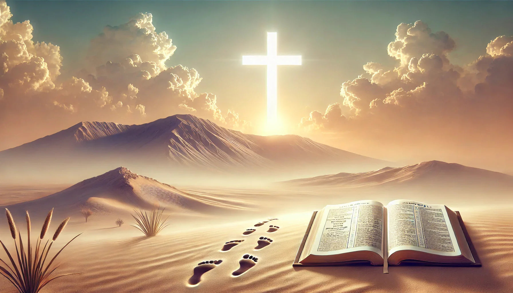 The Significance of 40 Days in Catholicism: A Journey of Faith and Renewal