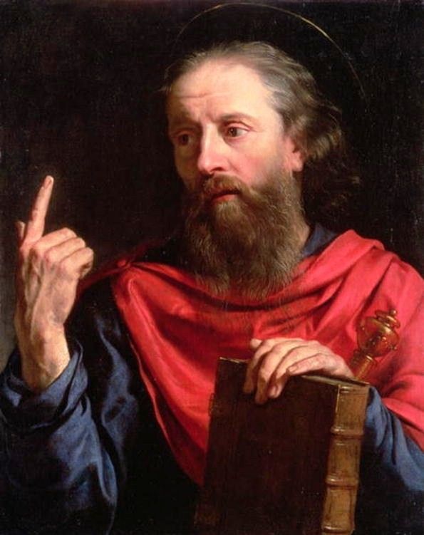 The Transformative Journey of Saint Paul: From Persecutor to Apostle