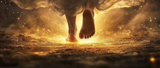 The Salvation Mission of Jesus Christ: A Journey of Love and Redemption