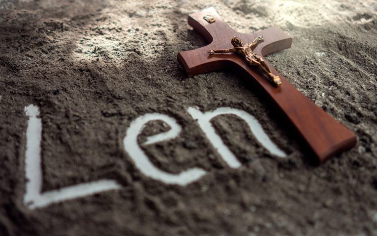 Why Lent is Important for Christian Families