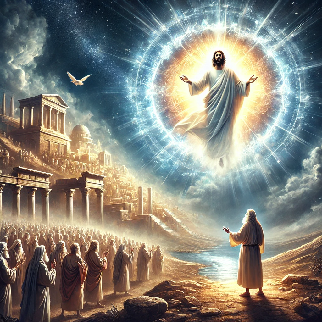 The Power of Repentance: Lessons from Nineveh and the Greater One