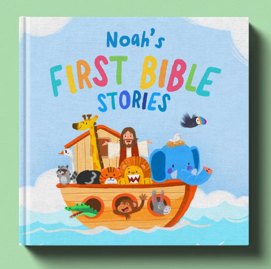 Christian Book