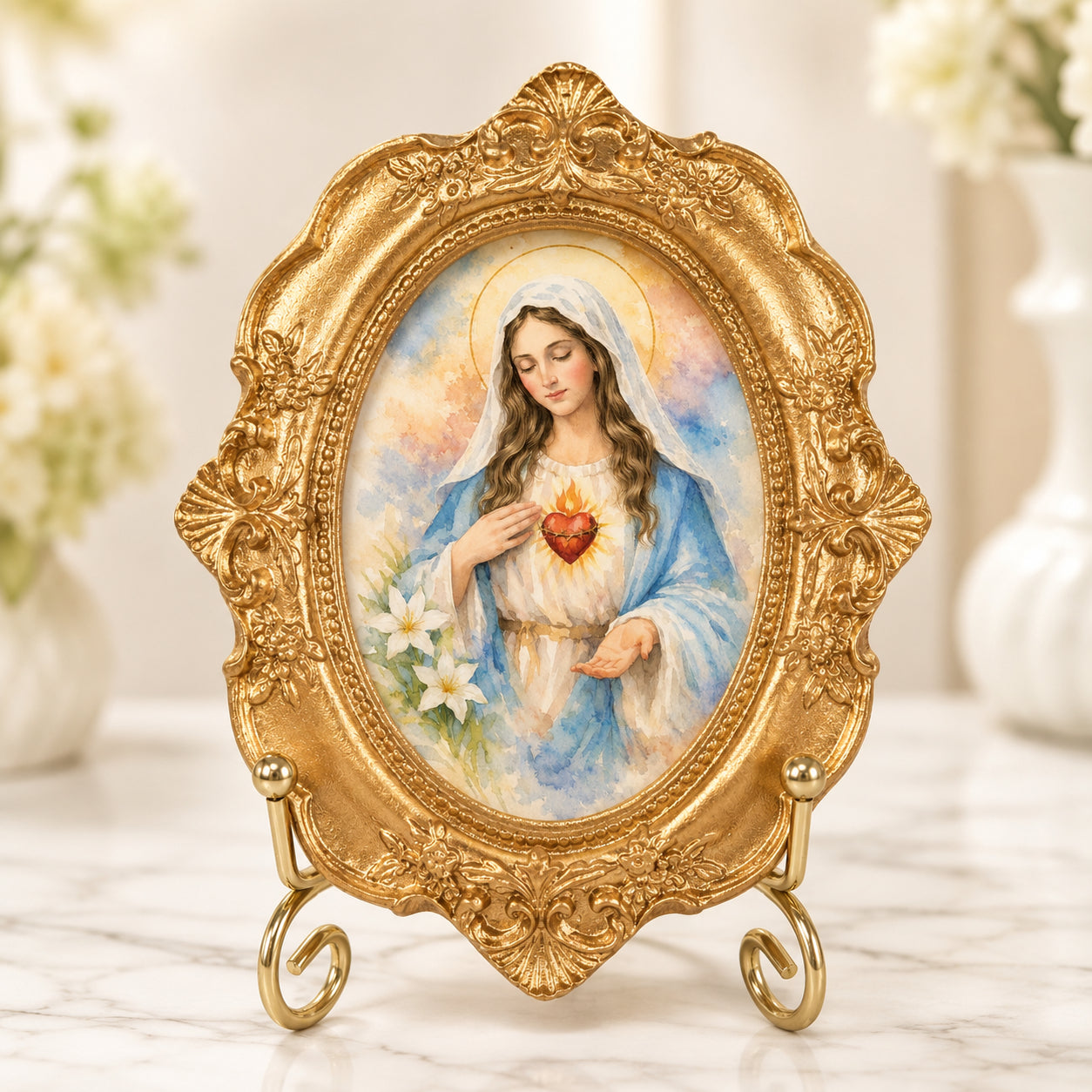 Photo Frame Magnet