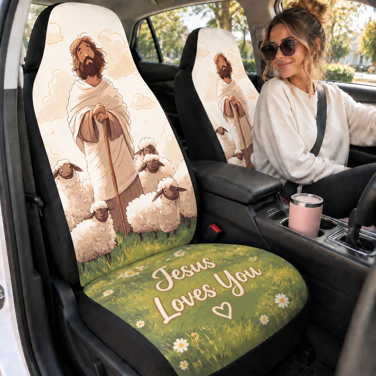 Car Seat Cover