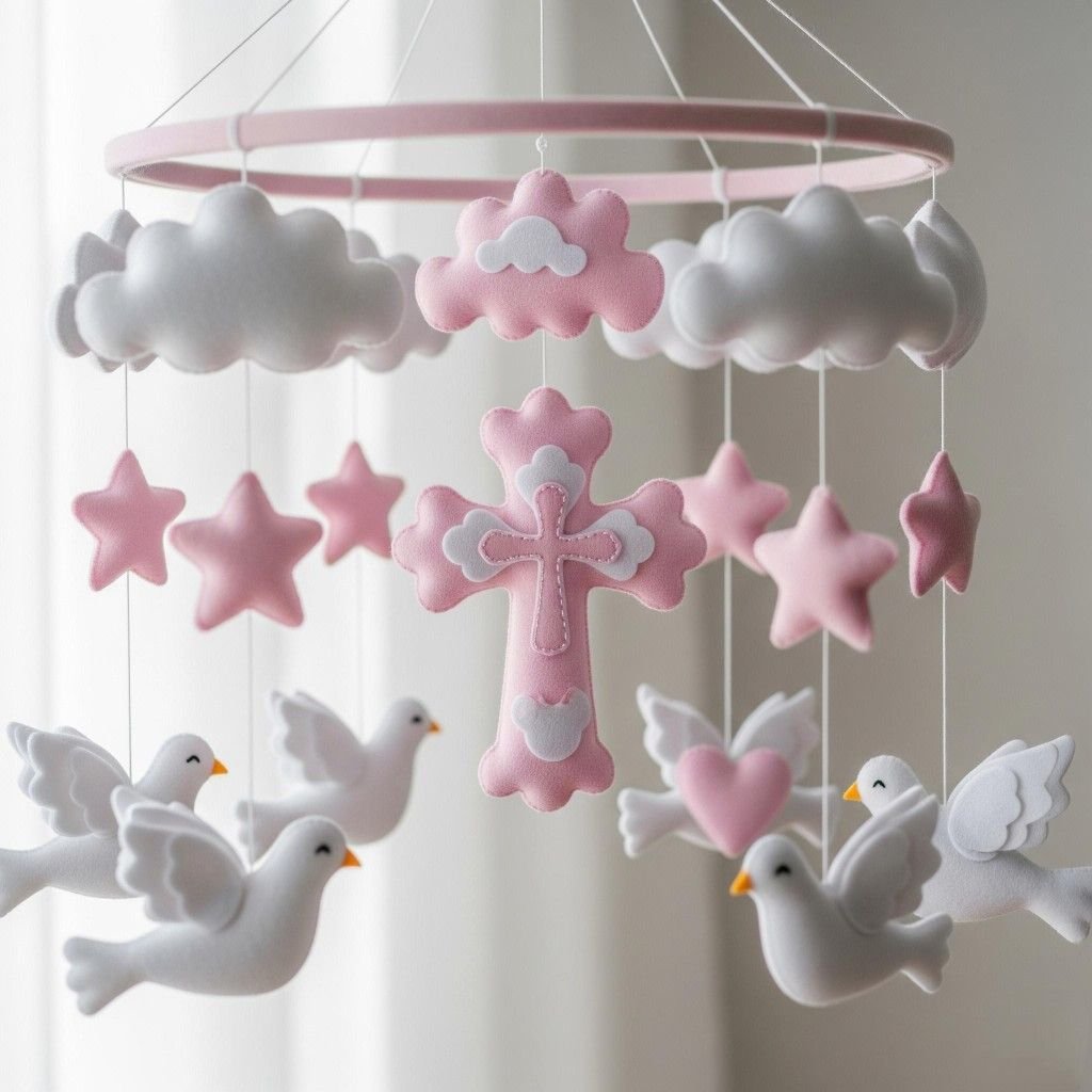 Baby Mobile