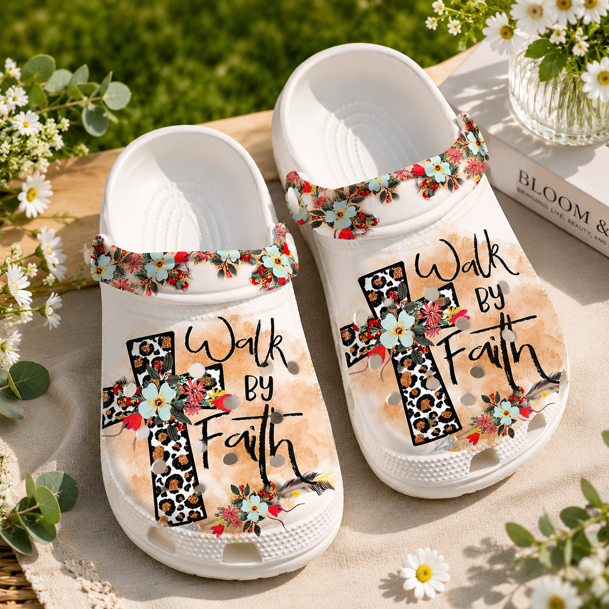 Clogs