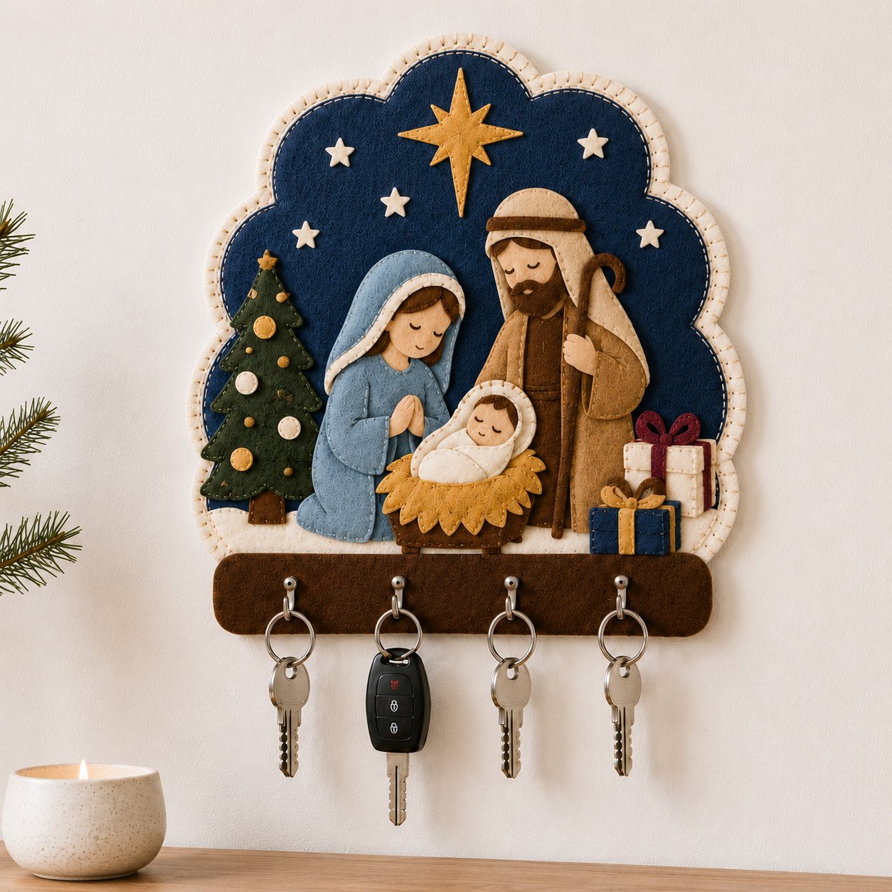 Key Holder