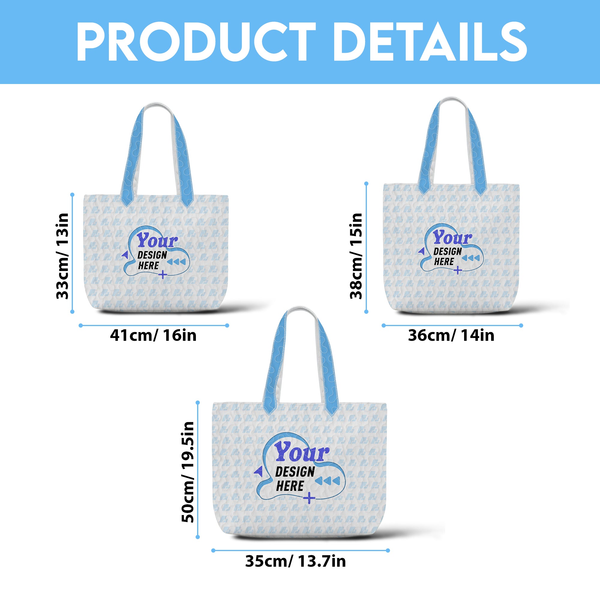 Personalized Jesus Lamb Quilted Tote Bag, Custom Name Christian Good Shepherd Floral Shoulder Bag, Jesus Holding Lamb Quilt Tote Bag, Christian Good Shepherd Bag QTTB13