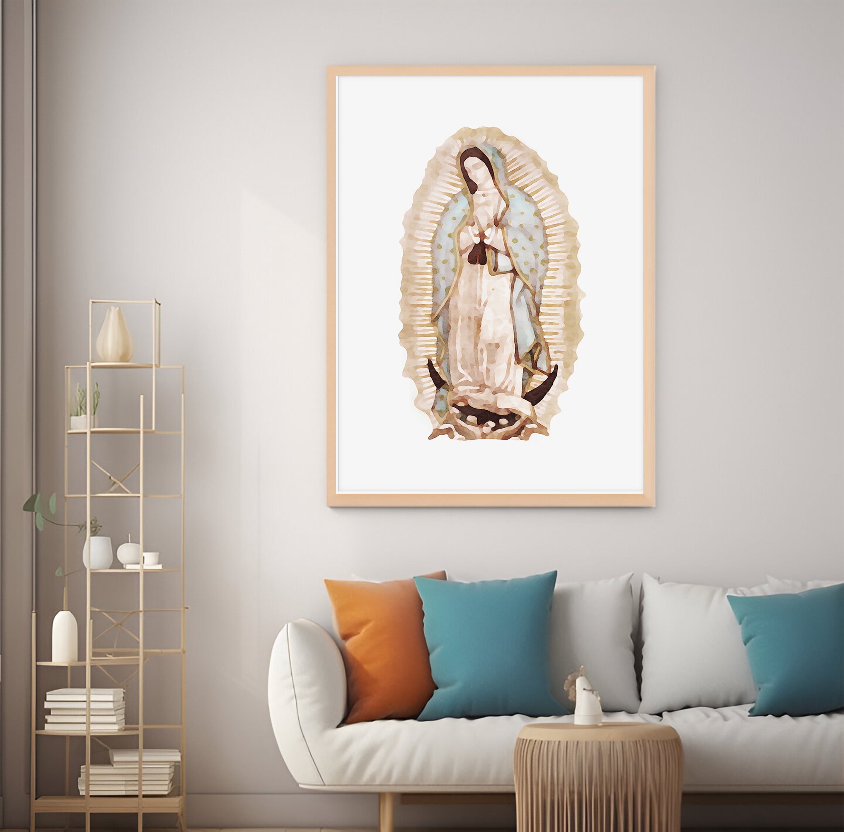Light and Faith