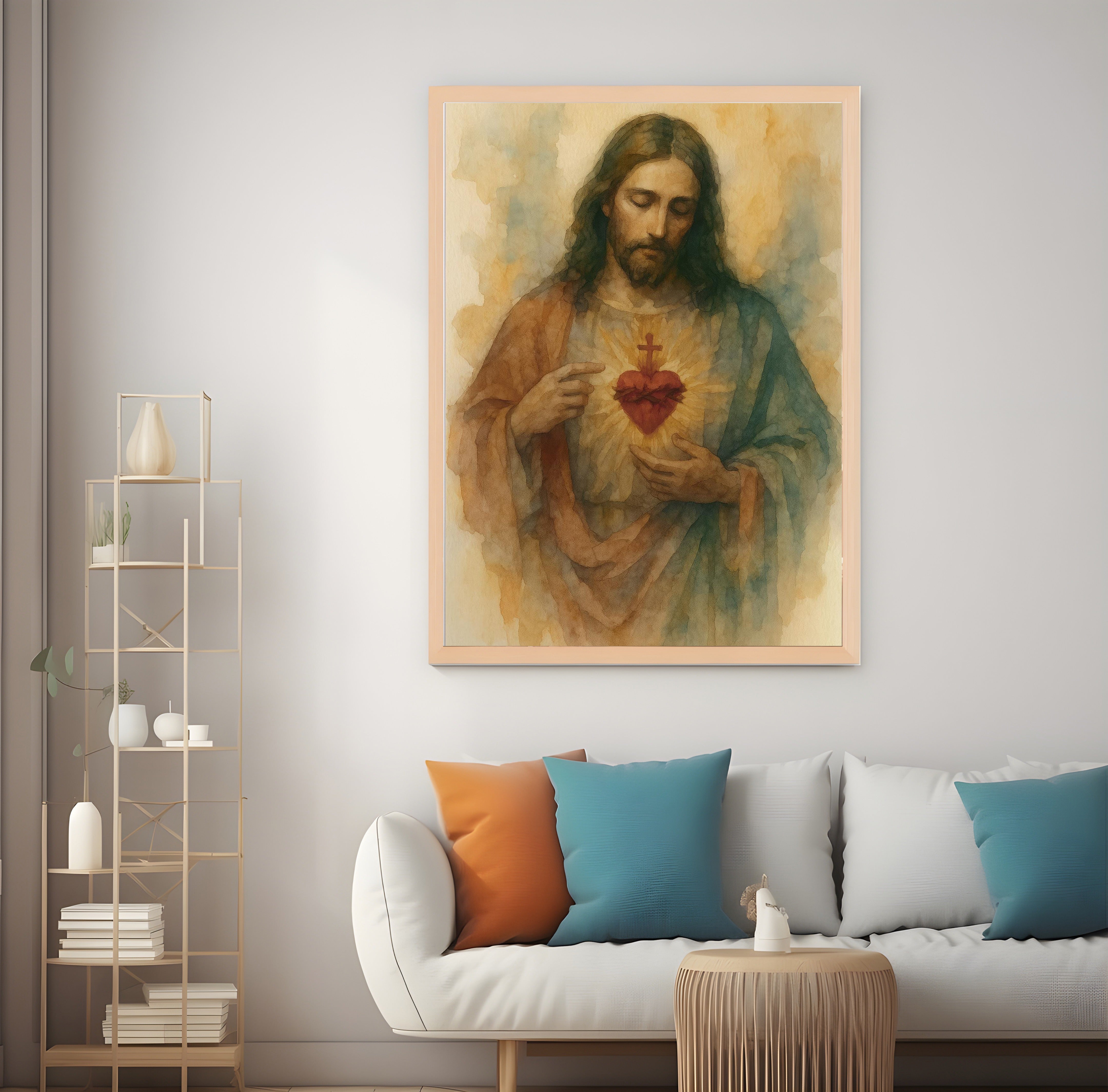 Light and Faith