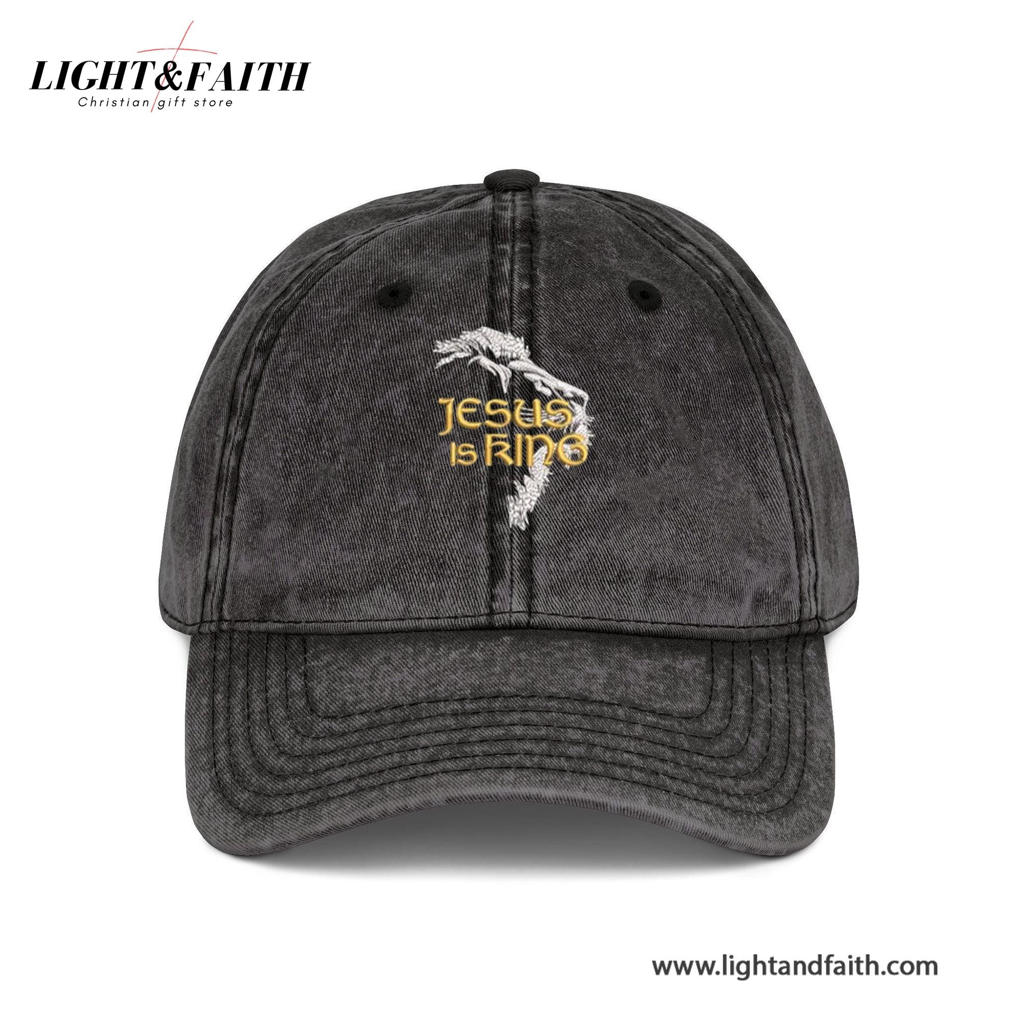Light and Faith