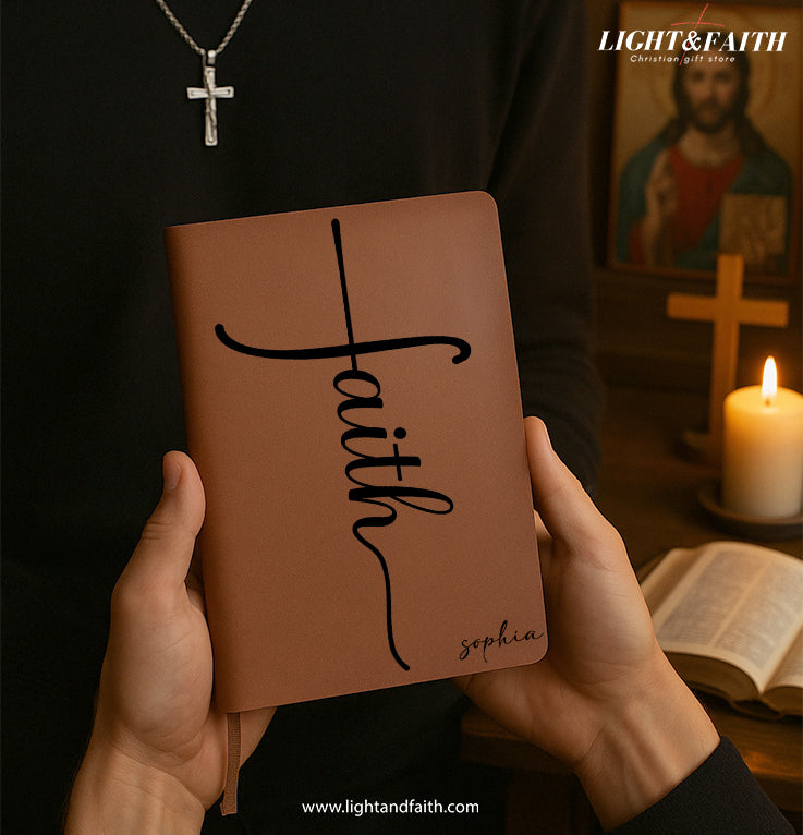 Light and Faith