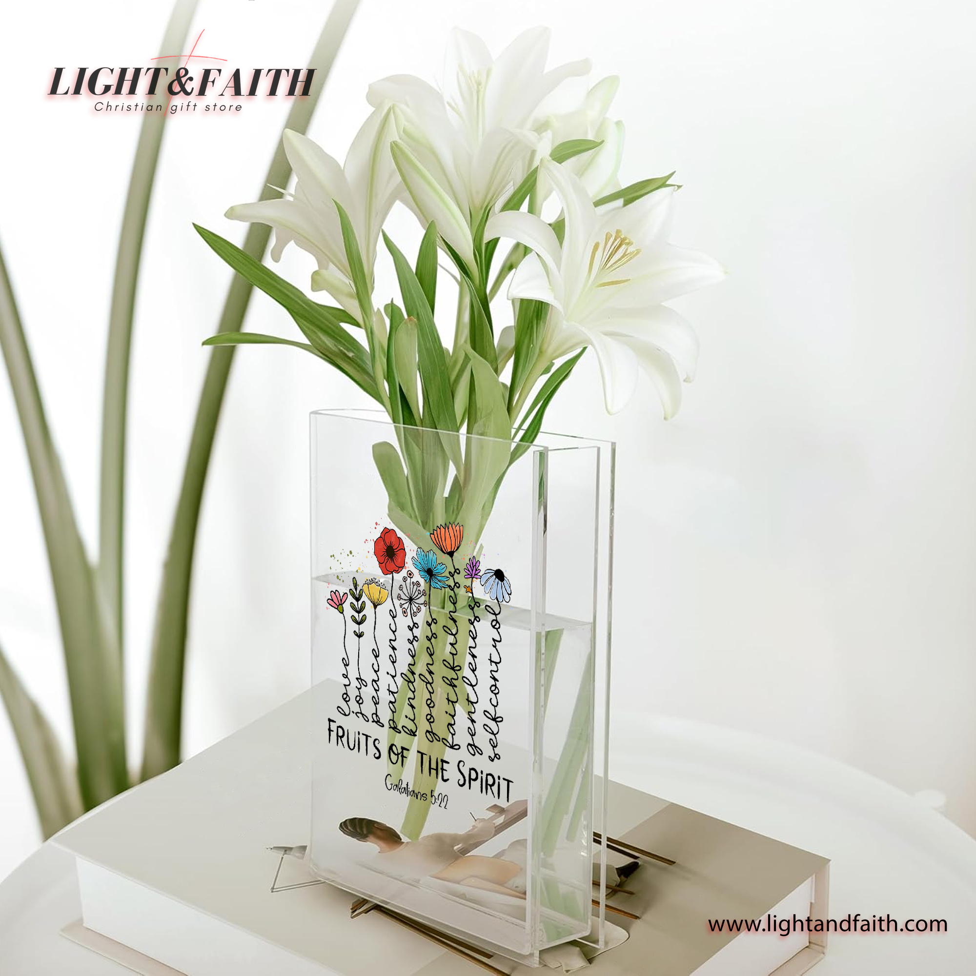 Light and Faith