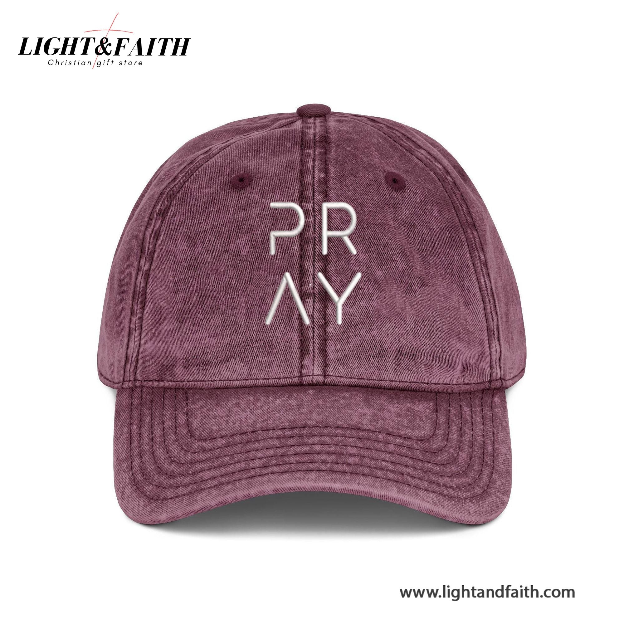 Light and Faith