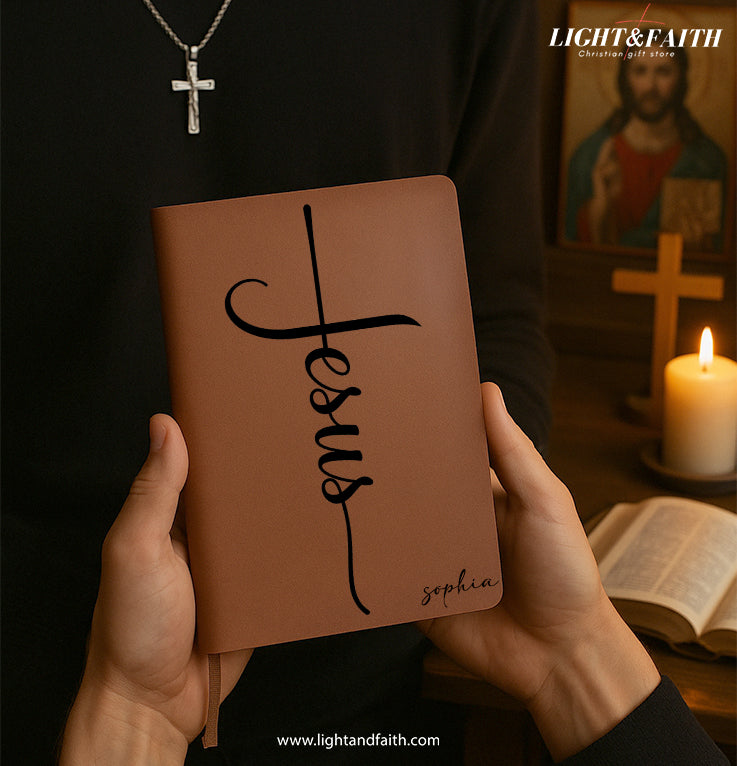Light and Faith