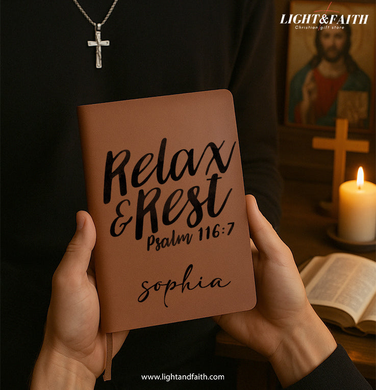 Light and Faith
