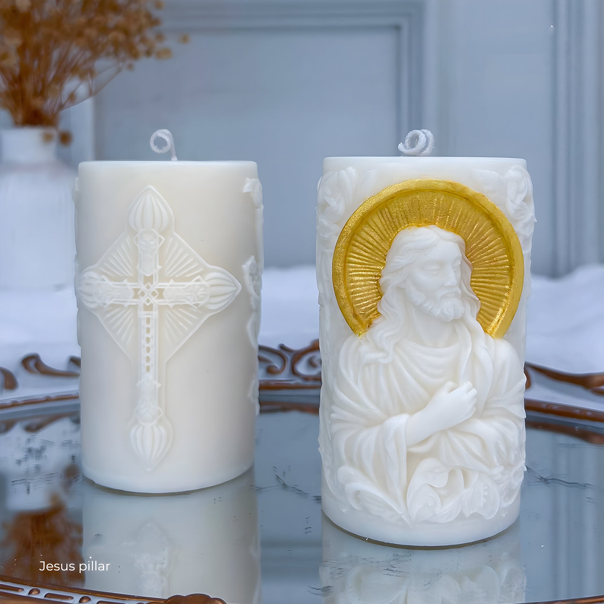 Light and Faith