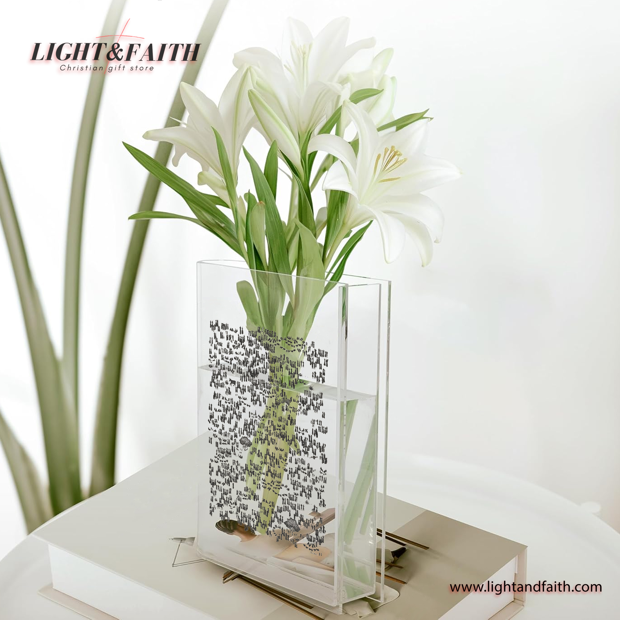 Light and Faith