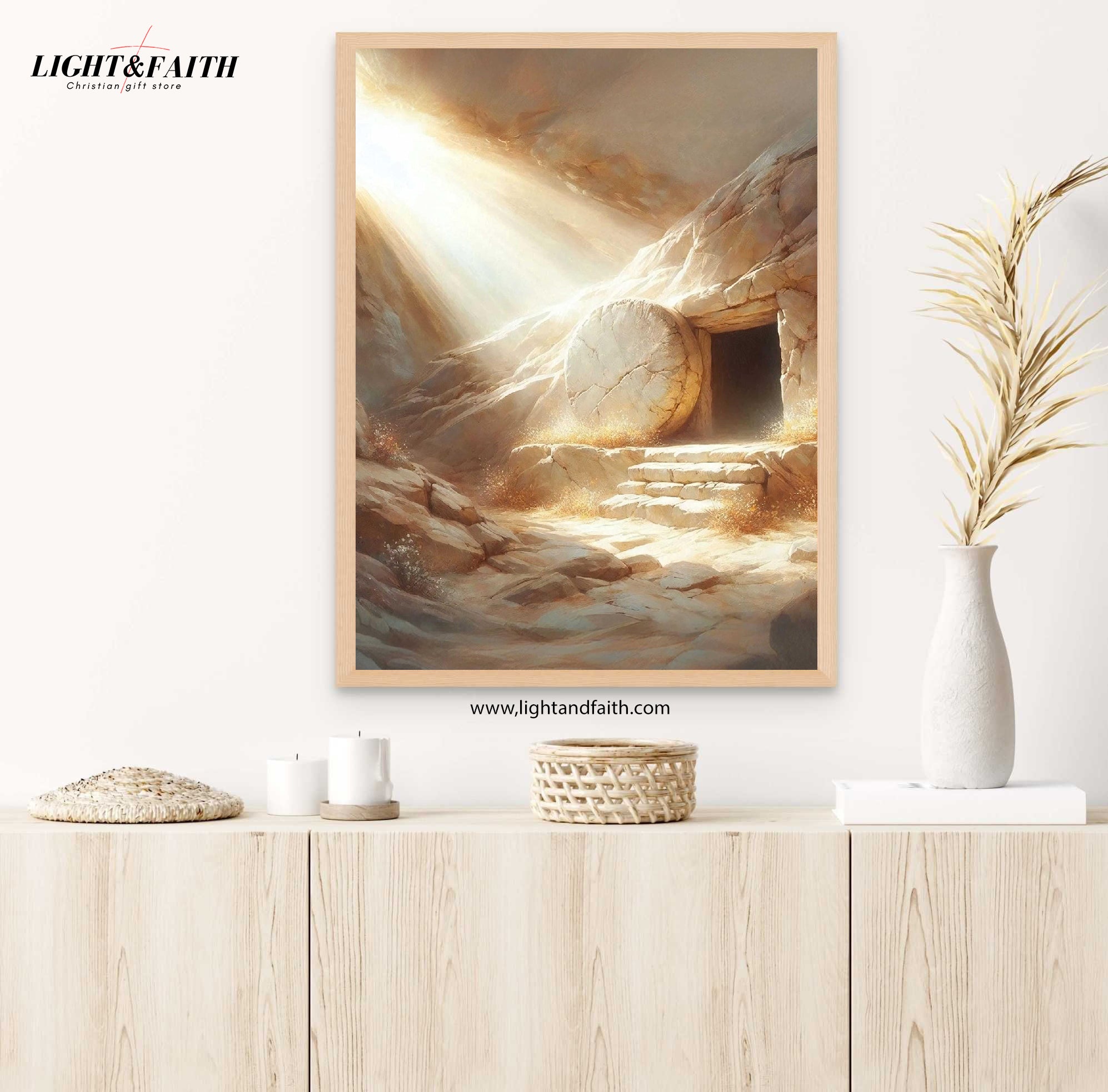 Light and Faith
