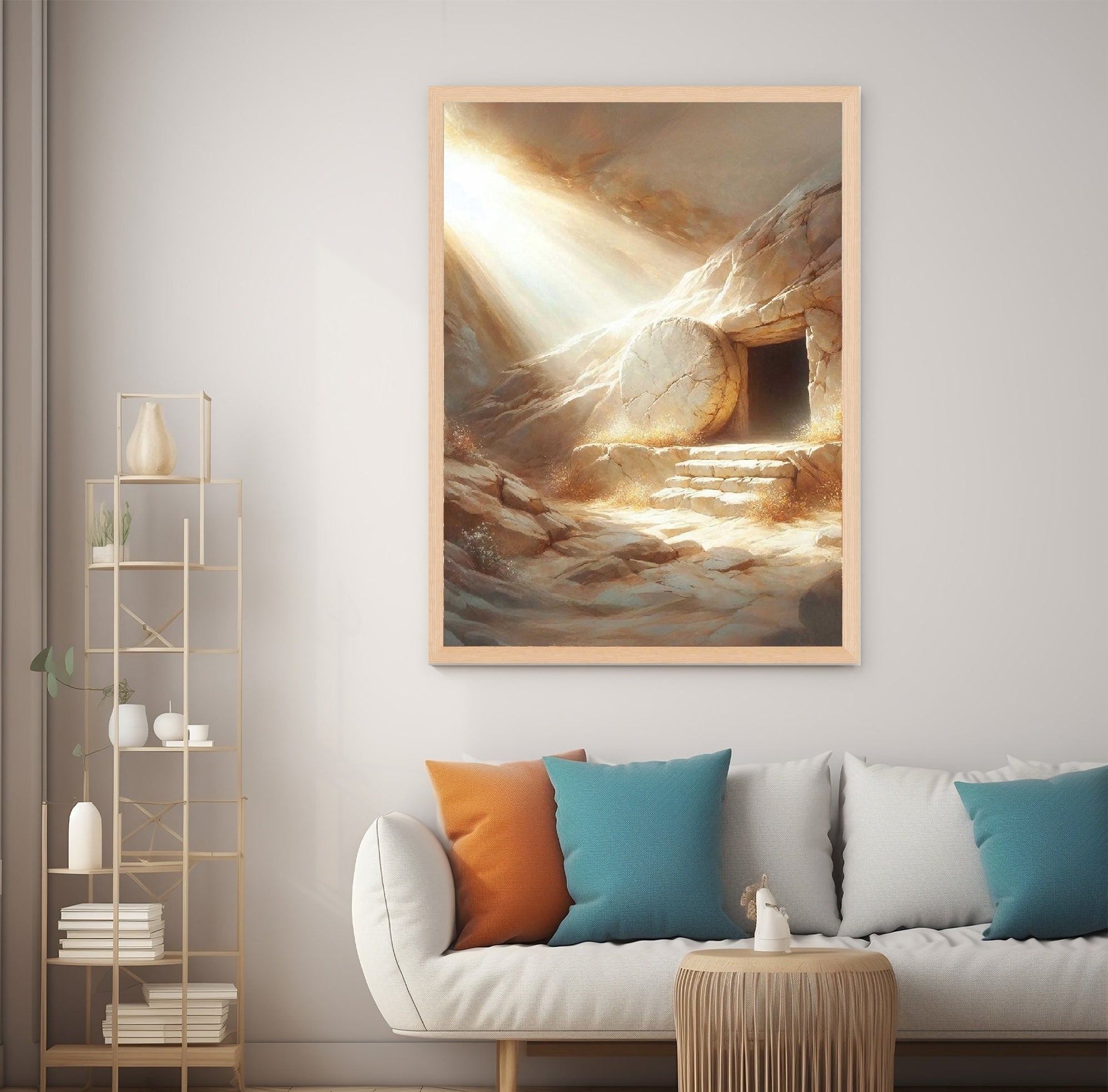 Light and Faith