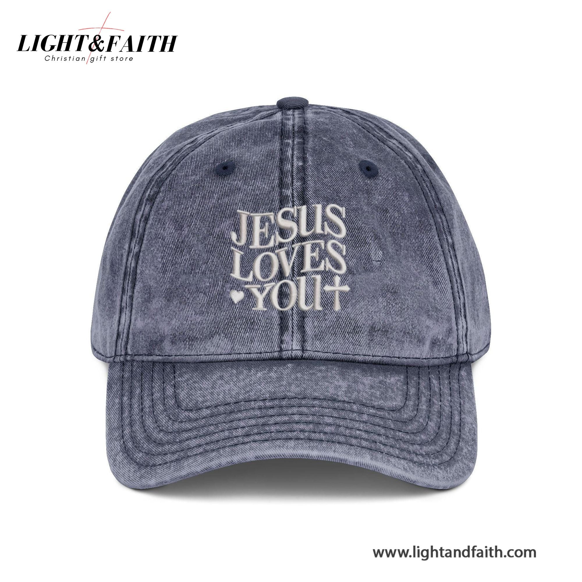 Light and Faith