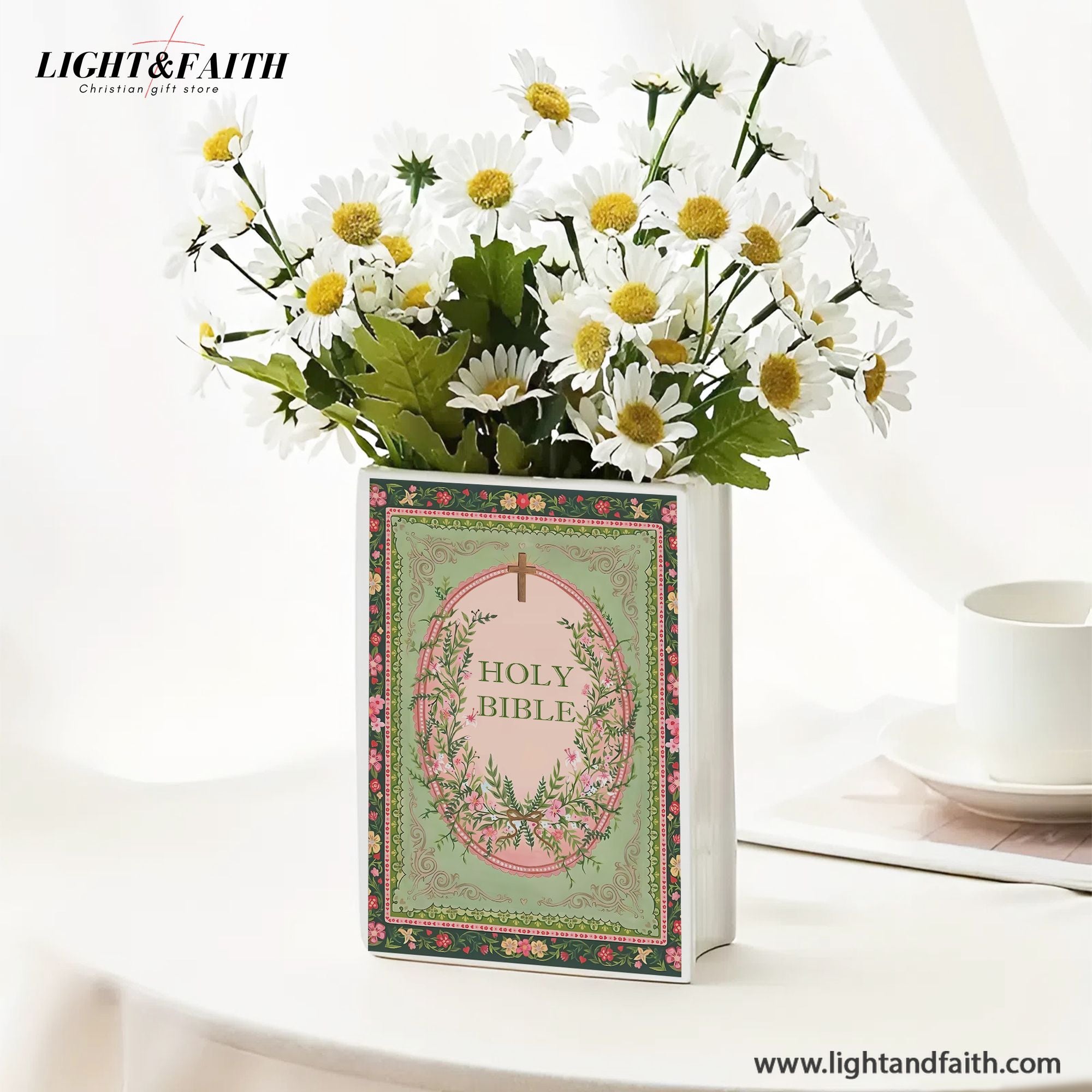 Light and Faith