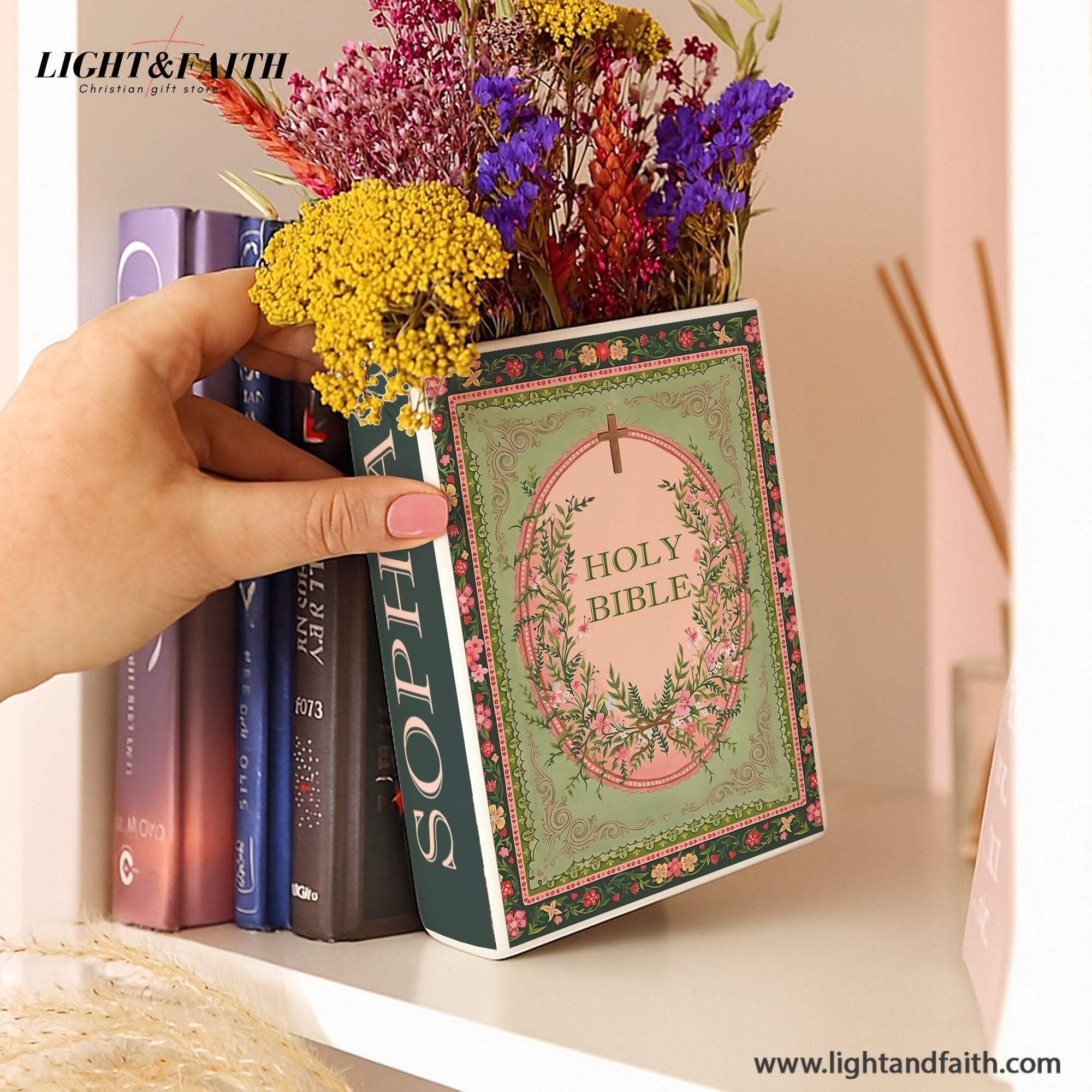 Light and Faith