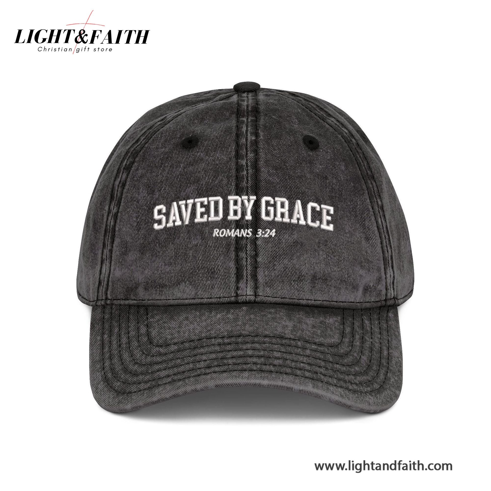 Light and Faith