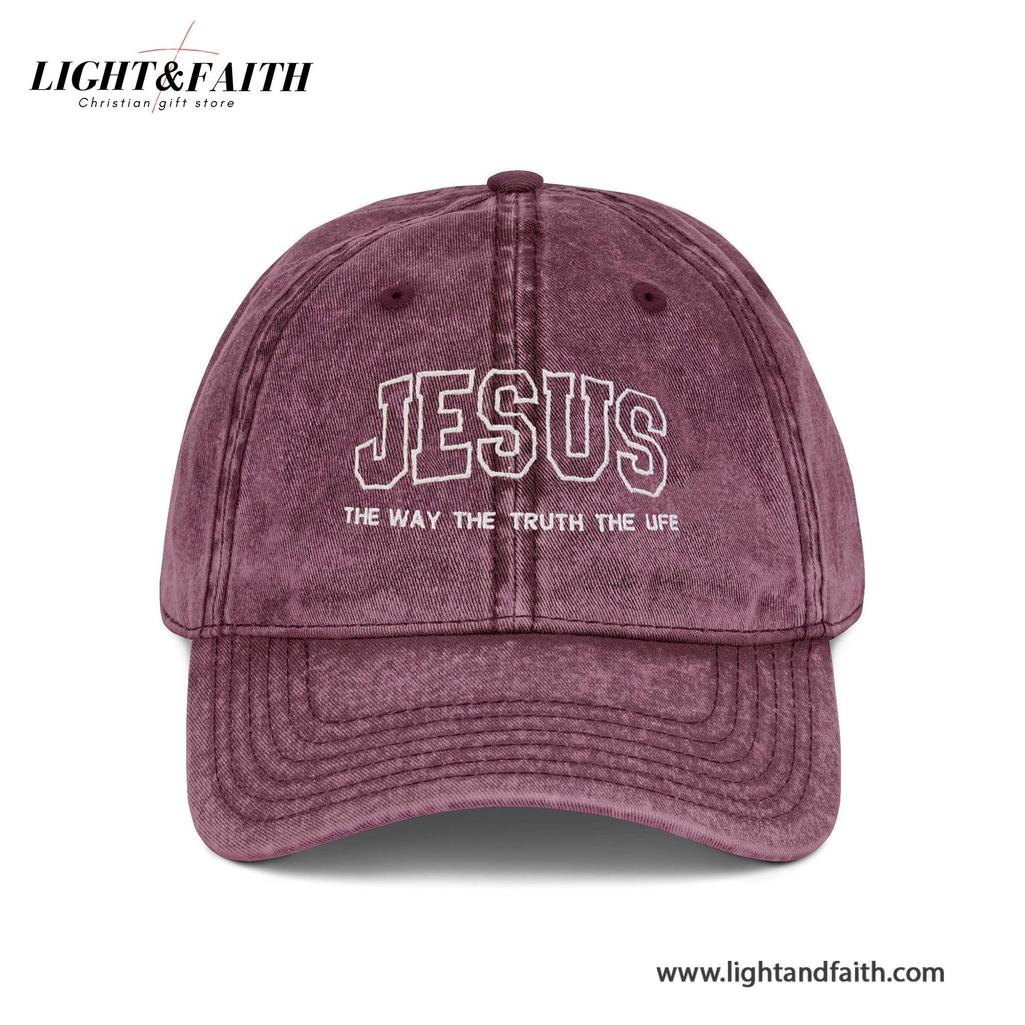 Light and Faith