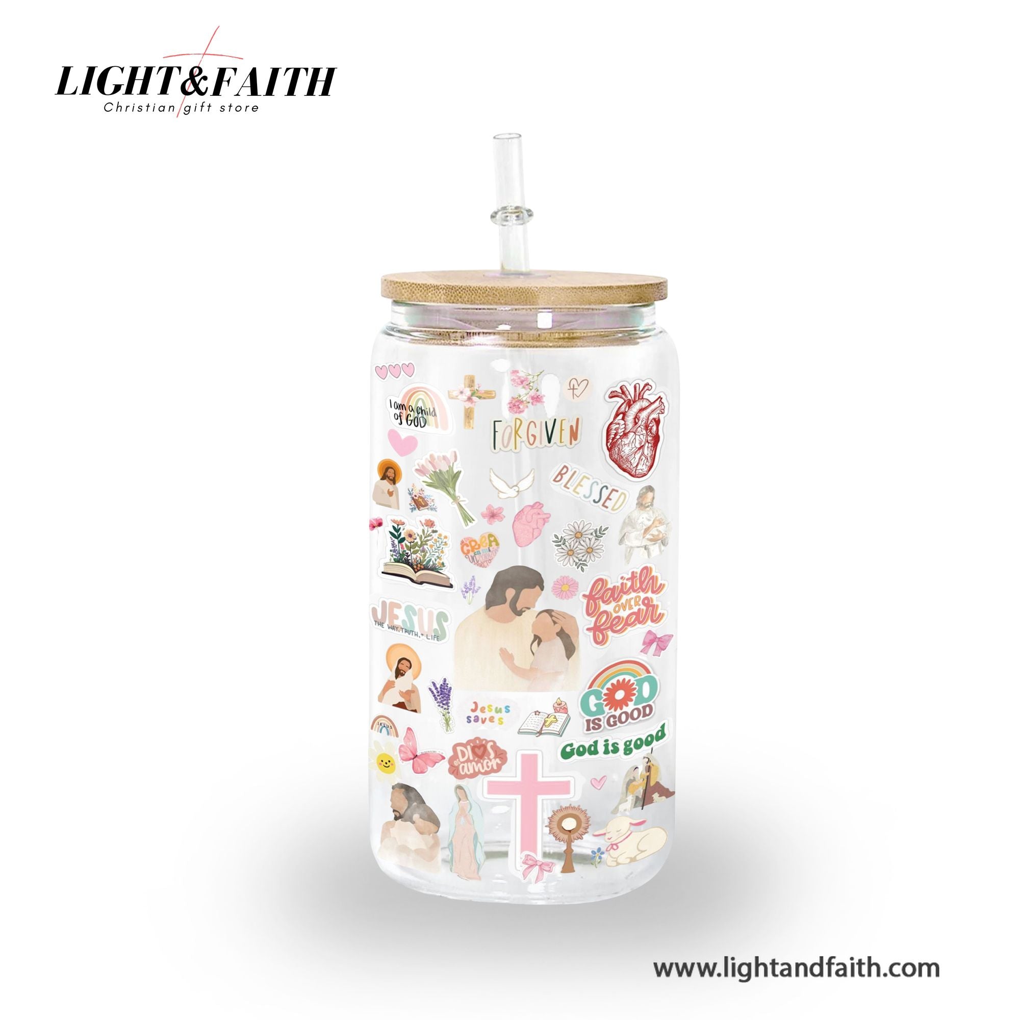 Light and Faith