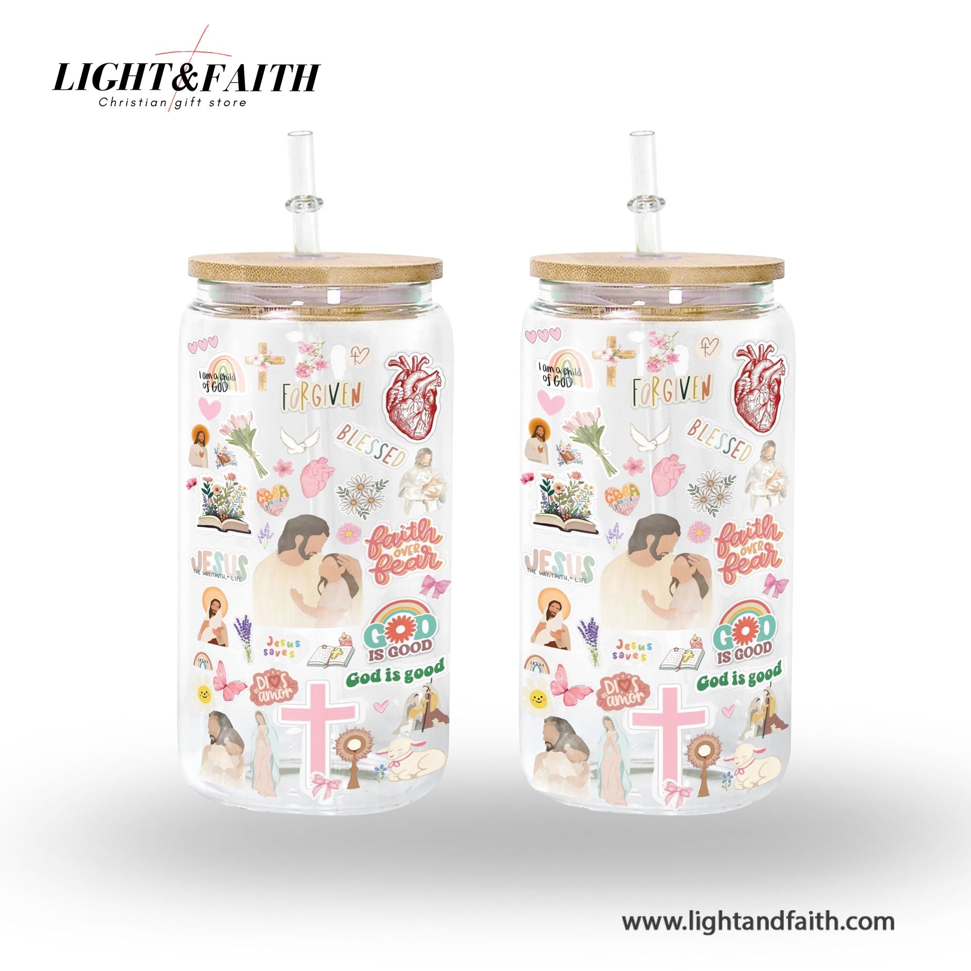 Light and Faith
