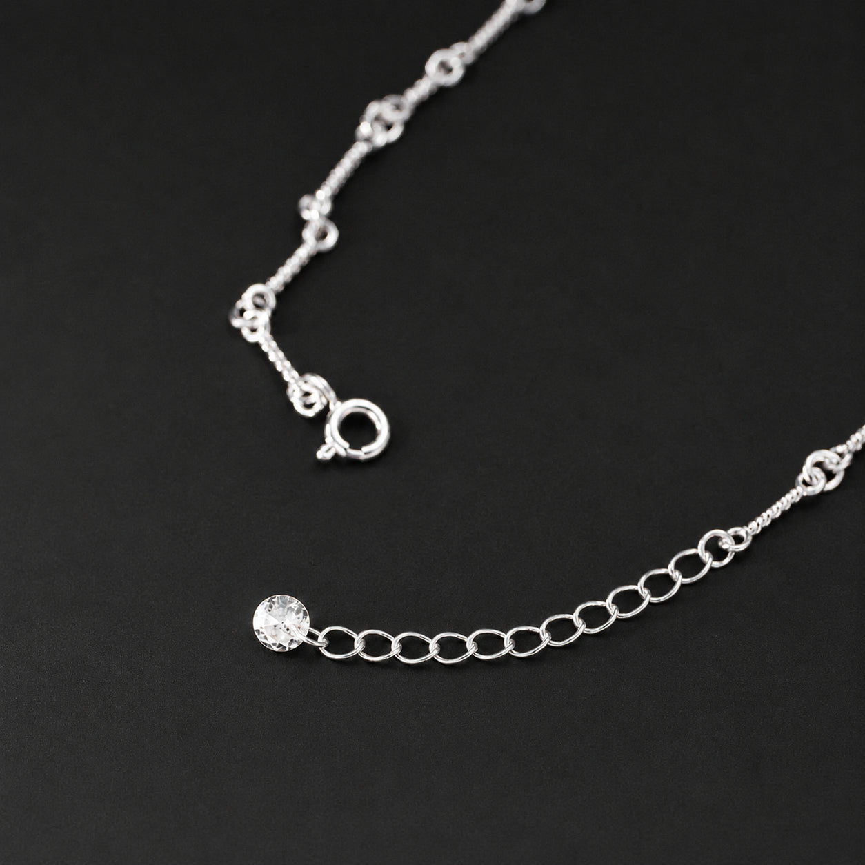 Silver Bracelet for Women, Cross Jewelry, Catholic Cross Bracelet, Elegant Christian Jewelry, Faith Bracelet, Religious Gift for Her BRG01