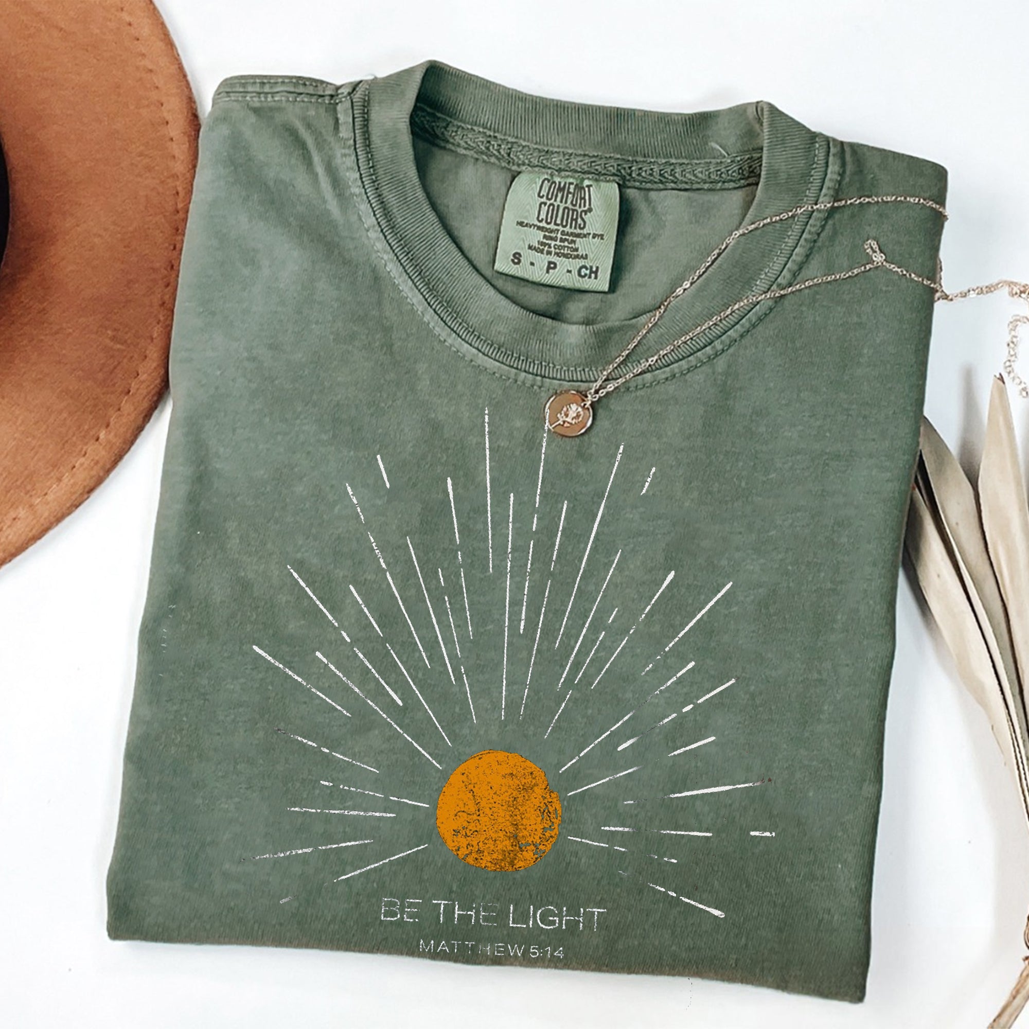 Light and Faith