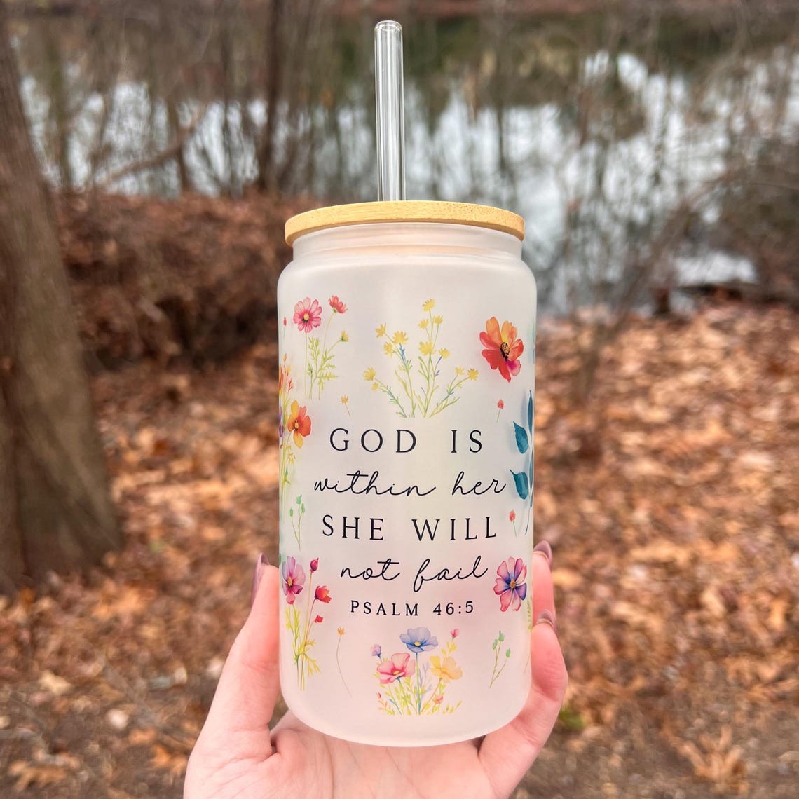 Light and Faith