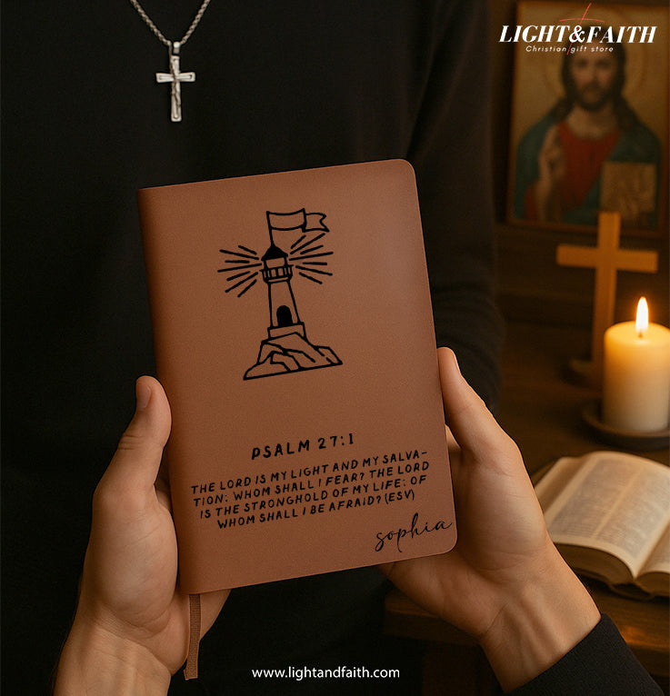 Light and Faith