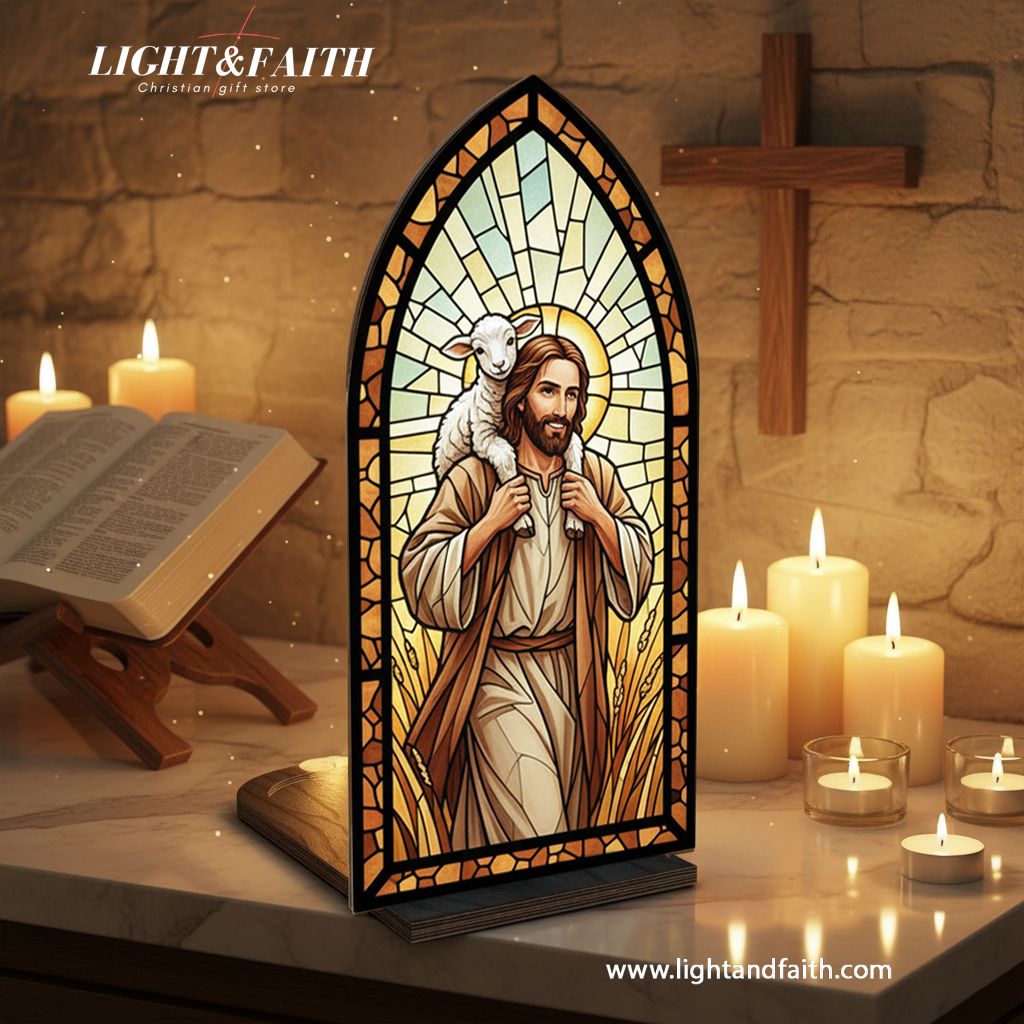 Light and Faith