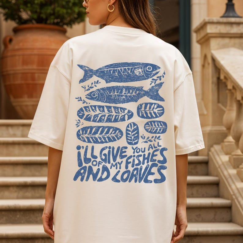 Christian Bible Verse Comfort Shirt, Faith Based Graphic Tee, Christian Gift for believers Faith Graphic Tee, Beach Shirt Gospel Message CFS33