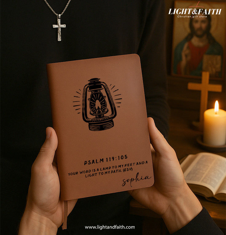 Light and Faith