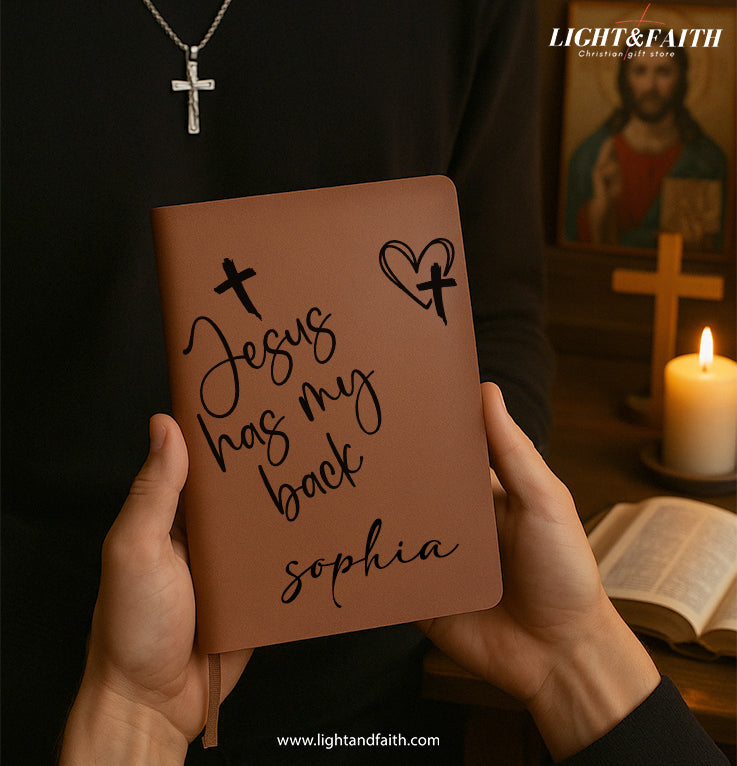 Light and Faith