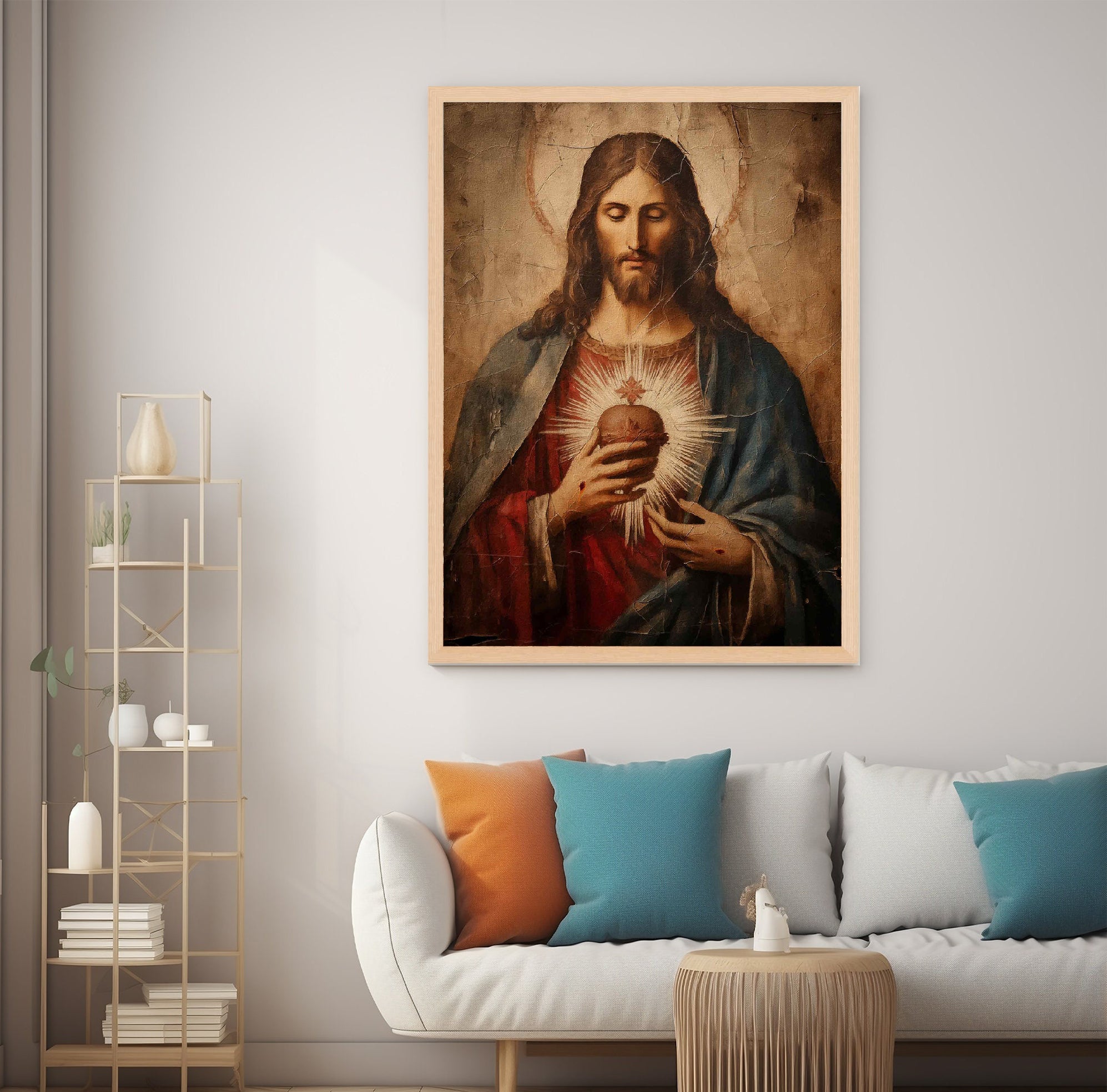 Light and Faith