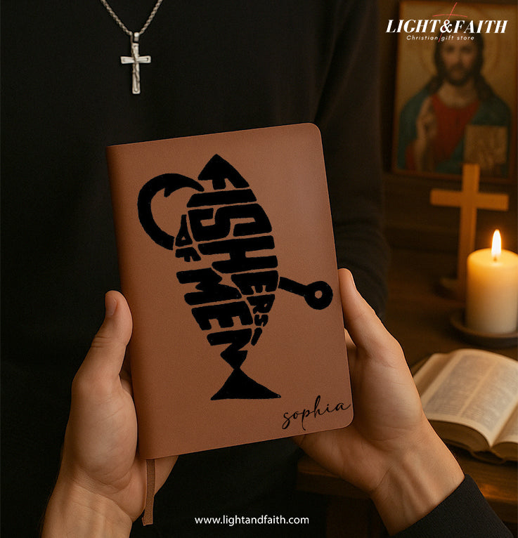 Light and Faith