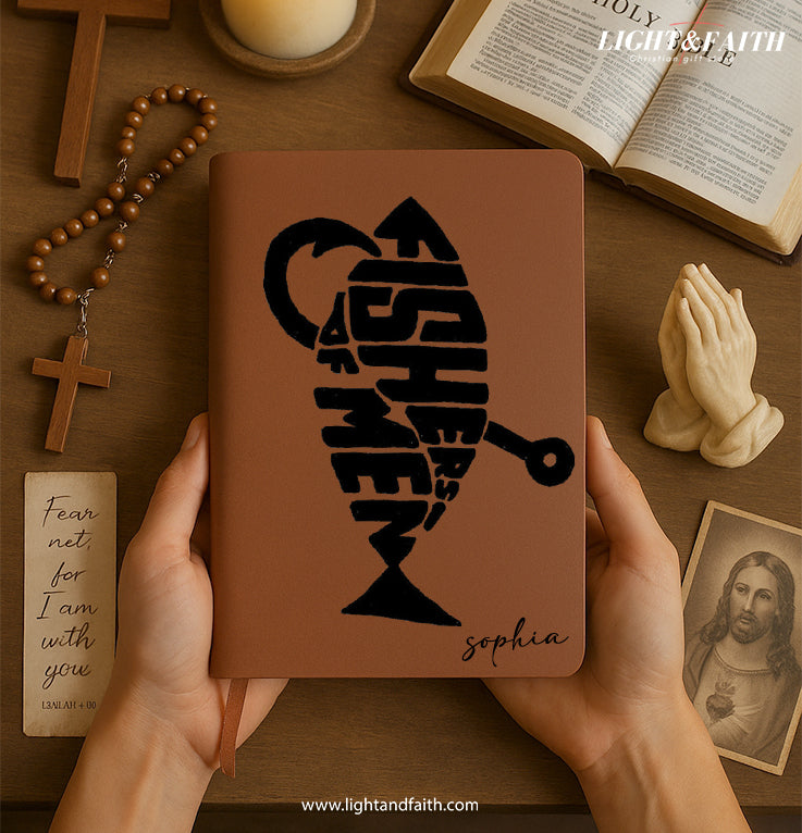 Light and Faith