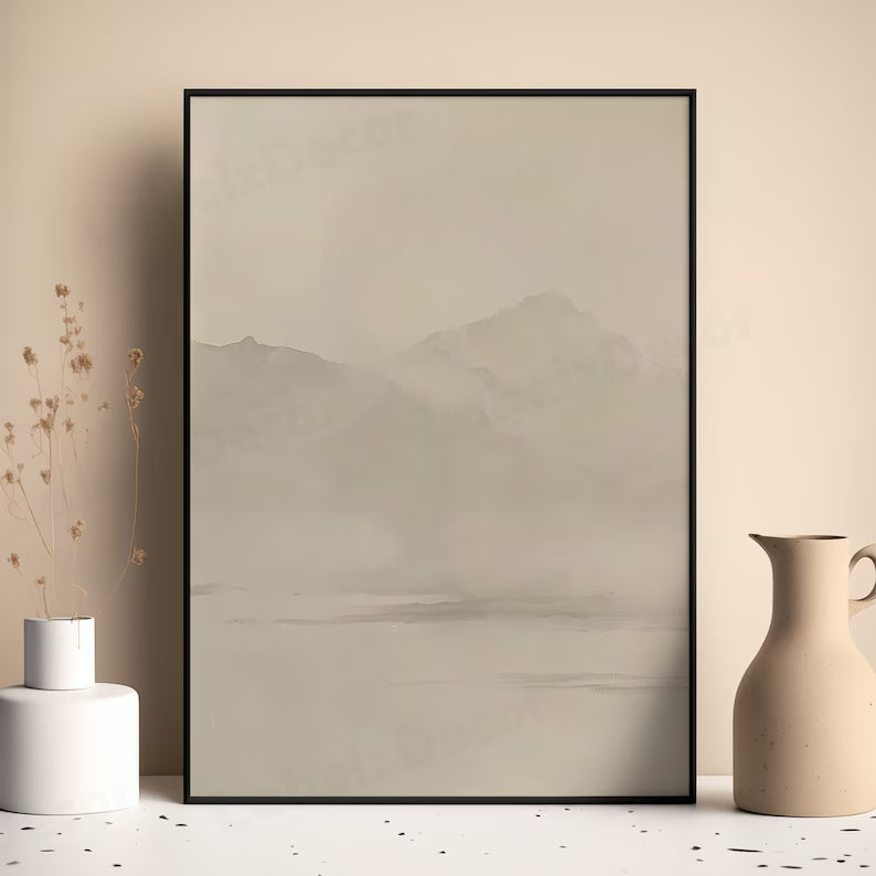 Christian Wall Art Set of 3, Jesus Leaves the 99, Meaningful Faith Gift Home Decor PTLAF019
