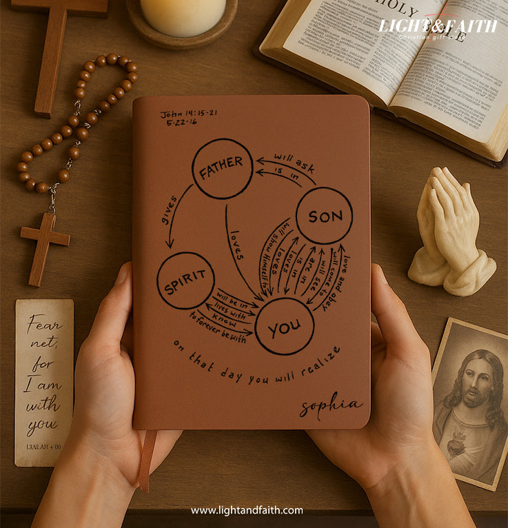 Light and Faith