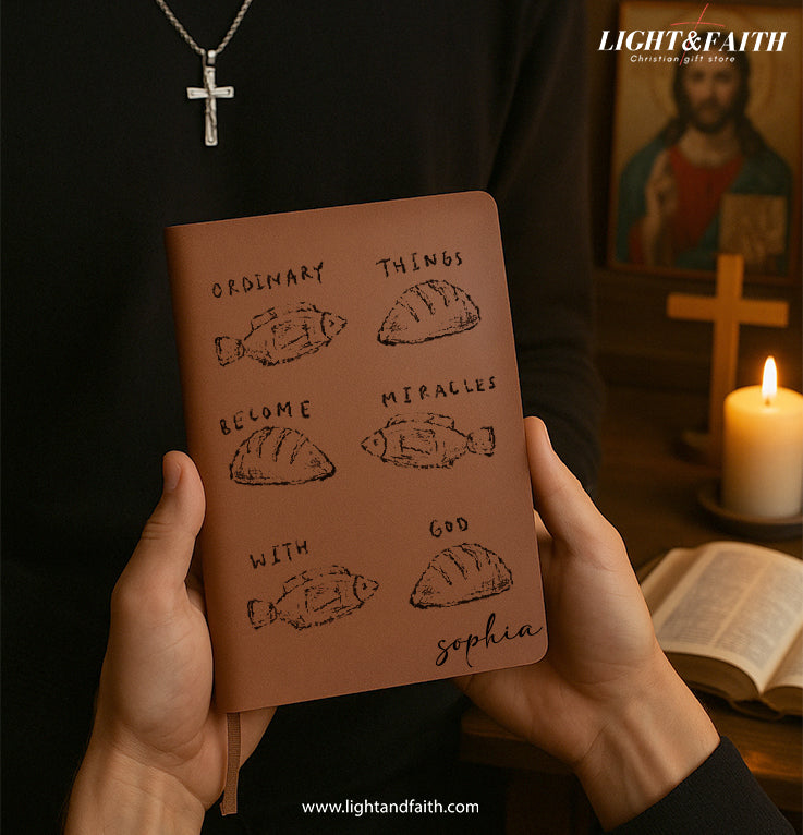 Light and Faith