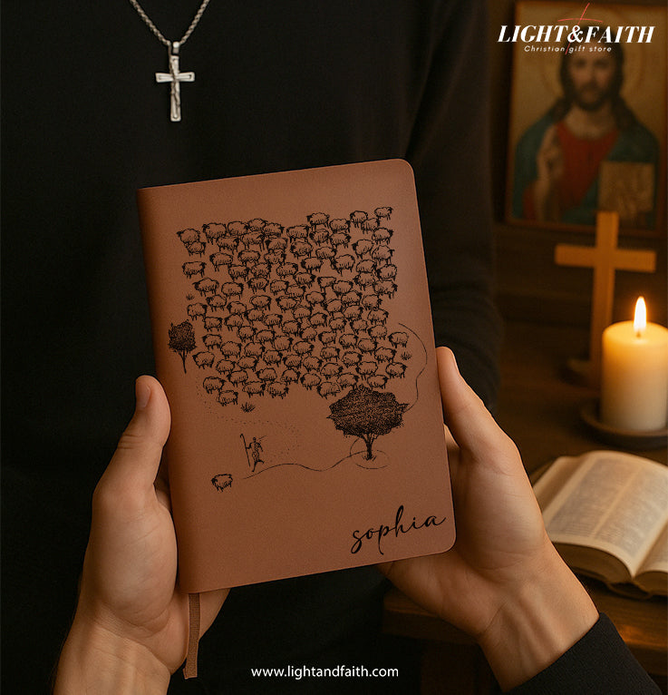 Light and Faith