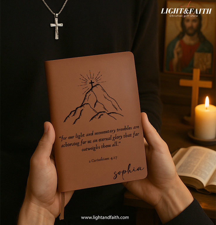 Light and Faith