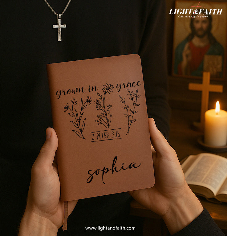 Light and Faith